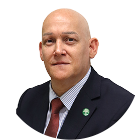 校长 史蒂芬·奥特威尔