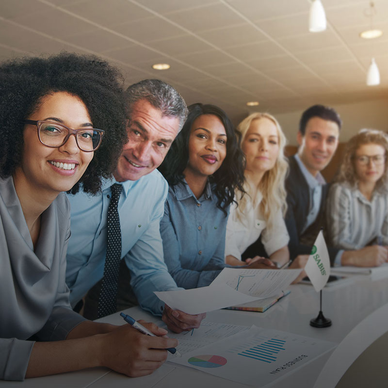 SABIS Careers Image